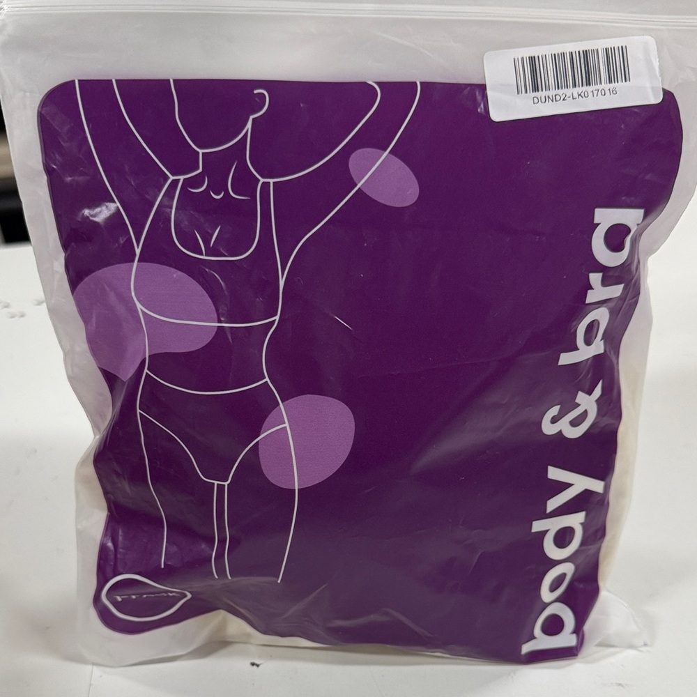 Body & Bra Supportive Comfort Bra PR5 - Picture 5 of 7